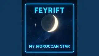 Moroccan Star Forever