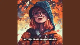 Slow Motion Visuals in a Lofi World