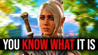The BIGGEST Problem With Baldur&rsquo;s Gate 3
