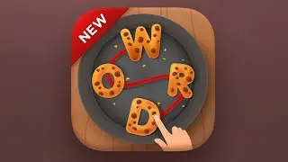🆕Word Connect Game 👉 Word Connect Puzzle Download!