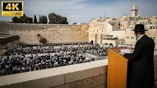 How To Read Jerusalem Today: Western Wall Miracles, Temple Mount Rules & City of David Finds