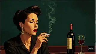 🔴Romantic Jazz Swing - 1930's Vintage Classic Vibes II CLIFF JAZZ