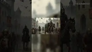 Henry VIII&rsquo;s Coffin Leaked&hellip; And Dogs Licked the Floor