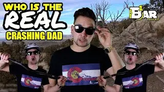 Ep. 79 - The Crashing Dad