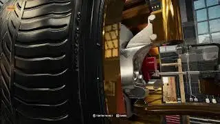 trevor play cms 2021 restore cars