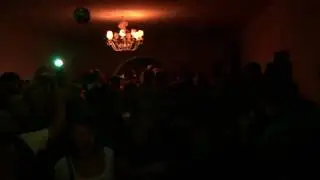 Nomad Grooves Village Underground &middot; Somewhere in Canary Island