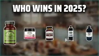 The Top 5 Best Vanilla Bean Paste in 2025 - Must Watch Before Buying!