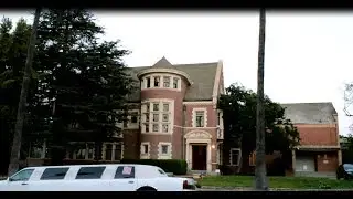 Filming location for 