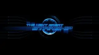 Coming Soon: The Next Great Starship