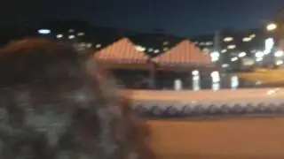 Liz Upton benidorm