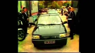 Renault 21 France