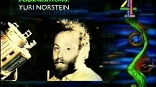 Channel 4 | continuity | 18th June 1991