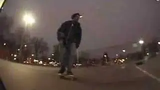 Shaw Skatepark