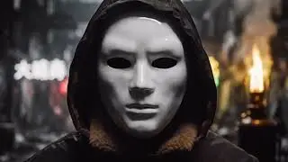 Anuel , Eladio Carrion, Tego Calderon - El Miedo No Manda (Official Music Video)