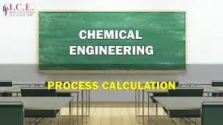 Process Calculation | CH