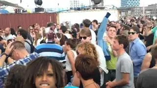 ContainerFest FrauleinZ part2