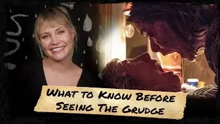 What to Know Before Seeing 'The Grudge' Reboot!