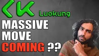 Luokung Technology (LKCO)   Insider's STILL Selling  $💥? 👀 Buy HERE Hurry Do That Before Tomorrow!
