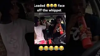 #perfectlaughs #loaded #viralvideo #comedy #whippet #funnyskits #yns yuh hit the asthma pump😂😂#fun