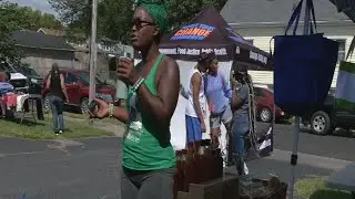 Anonymous UK donor pledges $300,000 to Louisville's West End Farmers Market
