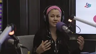 #TheLITEBreakfast: Jojo Struys