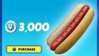 Ik kocht iedere dag iets uit de Fortnite shop...