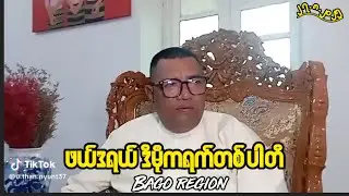 federal Democratic Party myanmar