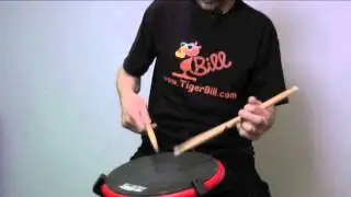 How To Play A Flam Tap Fast