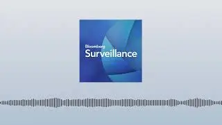 Single Best Idea with Tom Keene: Elizabeth Economy | Bloomberg Surveillance