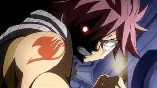Natsu and Lucy AMV - Demons [Fairy Tail]