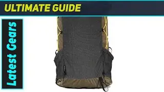 `Six Moon Designs Swift V: The Thru-Hiker's Dream Backpack?