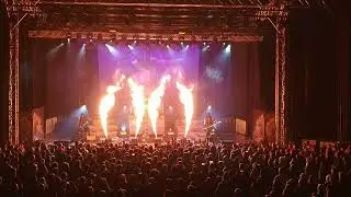 Behemoth - Wolves ov Siberia