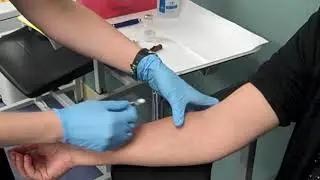 Administer ID Injection