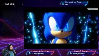 Discussing Colorado (Stream Highlight)