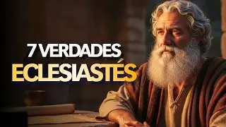 Verdades de Eclesiastés para Encontrar Paz en Medio de la Vida