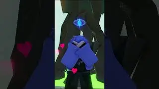 Insane Surge Stormseye Build #deepwoken