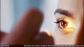 Cataract Care by Dr. Sakina#cataract #eyecare #opthalmologist