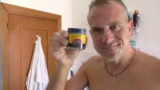 TAGLIO BARBA CON SCHIUMA FIGARO 9 SET 2022 MONTESI