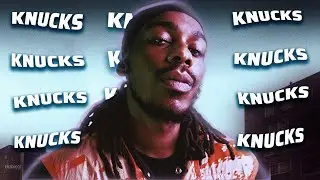 Knucks - Alpha Place: The Spirit of London