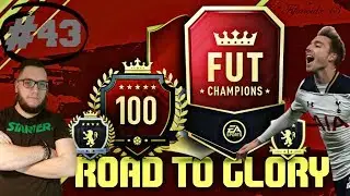 THE DANISH SNIPER!!! #FIFA 17 #ROAD TO GLORY #43