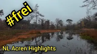 #Frei 2.0 das Highlight Video der Acren/ NL  Tour