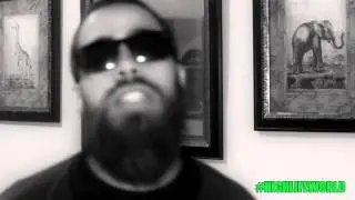 N8 BUCK #HOWILIVE (((OFFICIAL VIDEO)))