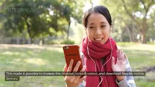 The Evolution of Cellular Networks: 1G to 5G