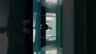 4K | Anime To Watch - Yeat Loop