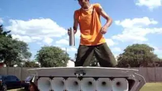 ARRANCADAO-PARPLAN
