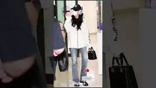 🌸Jisoo's Street Style🌸