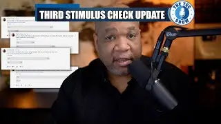 Third Stimulus Check Update: The Polls Are Out About The Next Stimulus Package