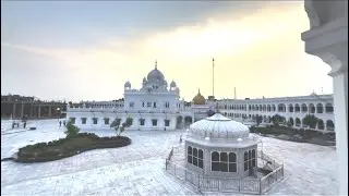 New vlog Gurudwara shri goindwal sahib 🙏🏻❤️1 August 2025