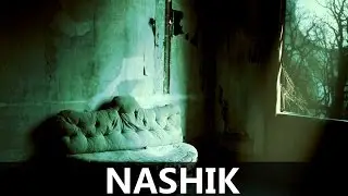 TOP 10 HAUNTED PLACES IN NASHIK
