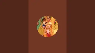 Radhe Radhe 🙏पड़ोसी के बेटे का जन्मदिन 🎂🥳#birthday #livestream #prayer 